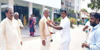 பண்பாட்டு விழா மன்னார் நகரம்