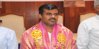 9 ஆண்டுகால அர்ப்பணிப்பான சேவைக்கு கௌரவம் 
