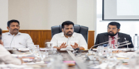 அடுத்த வரவுசெலவுத் திட்டத்தில் ஒவ்வொரு மாவட்டத்திற்கும் தனித்தனி நிதி ஒதுக்கீடு