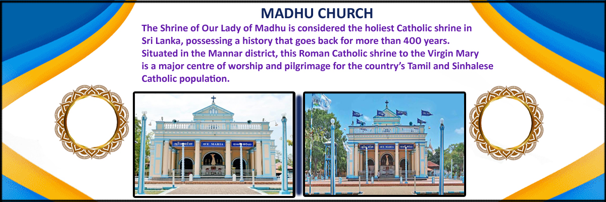 madhu church