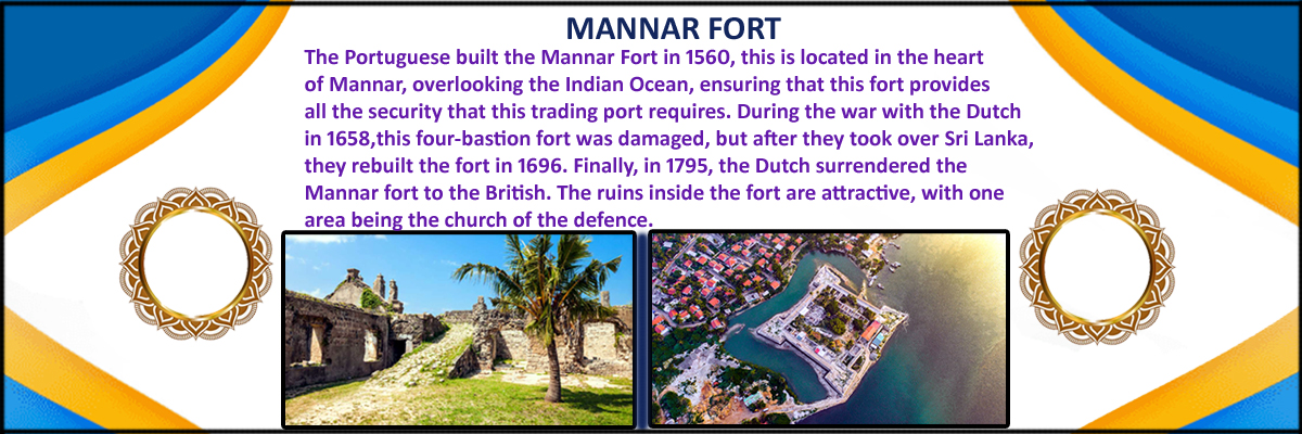 mannarfort