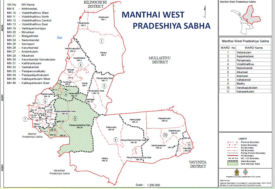 manthai west