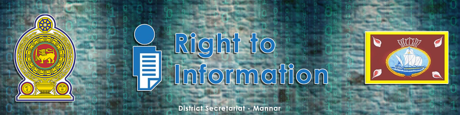 Right to Information