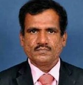 K.Kanakeshwaran
