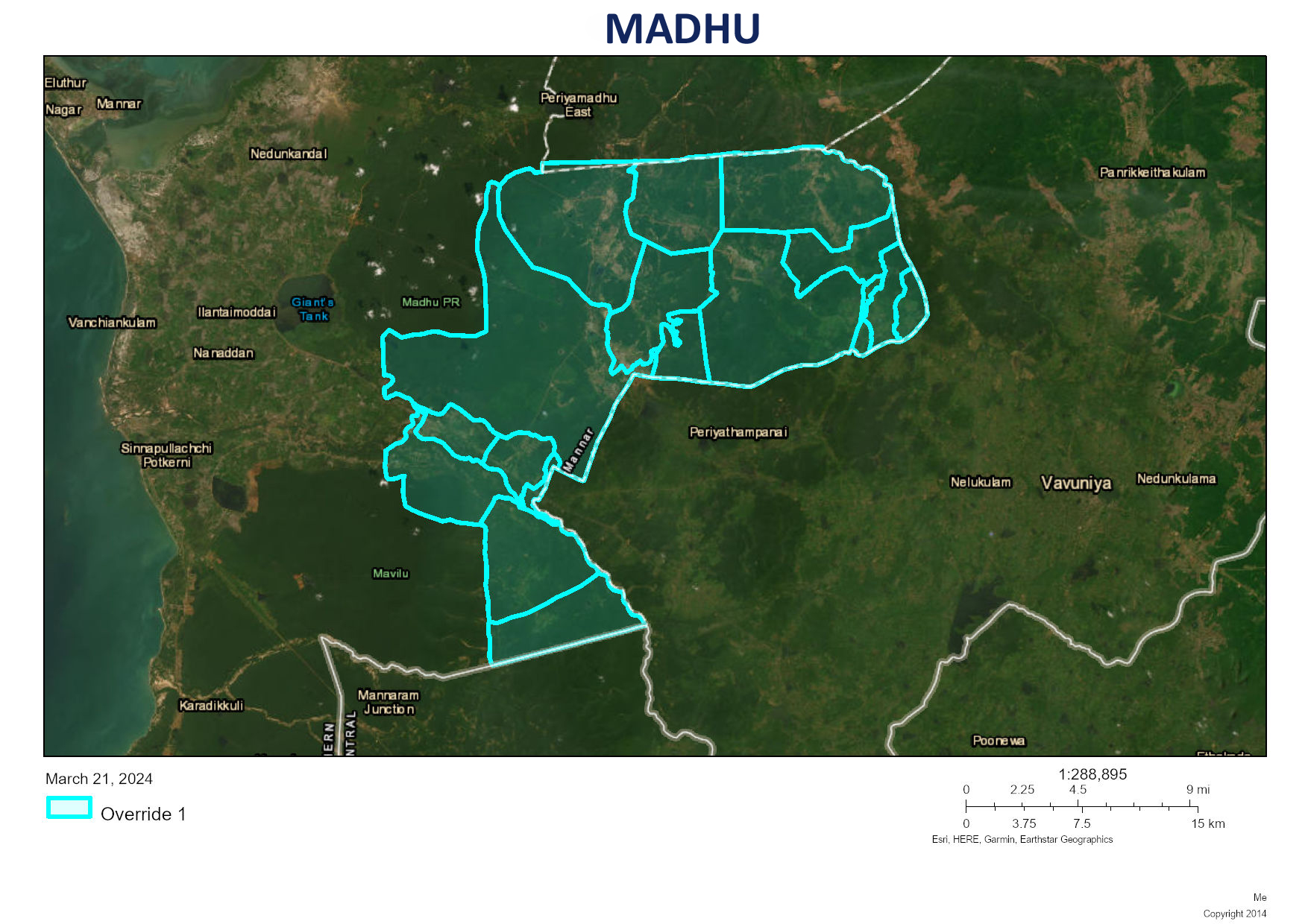 madhu
