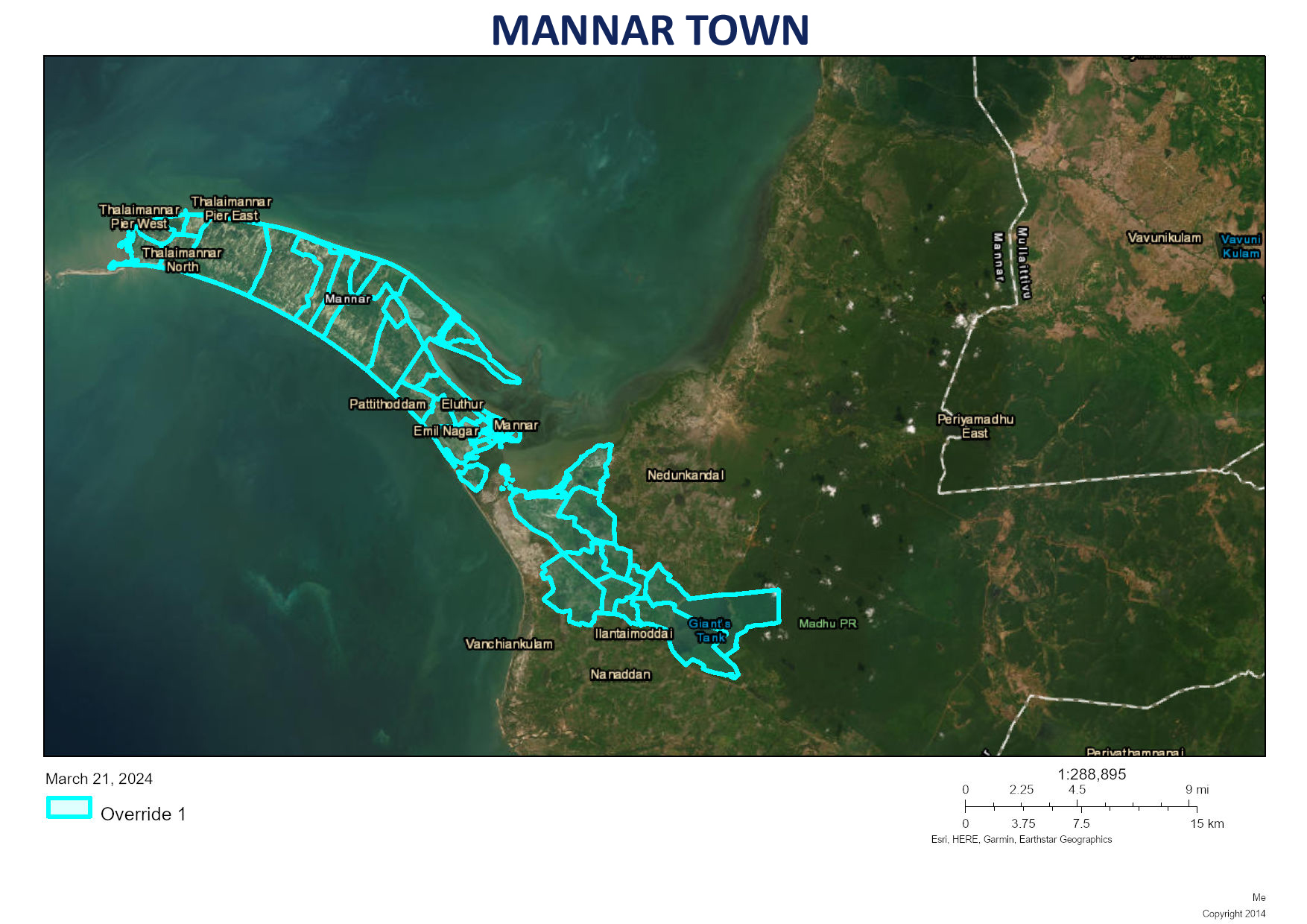 mannar town 2