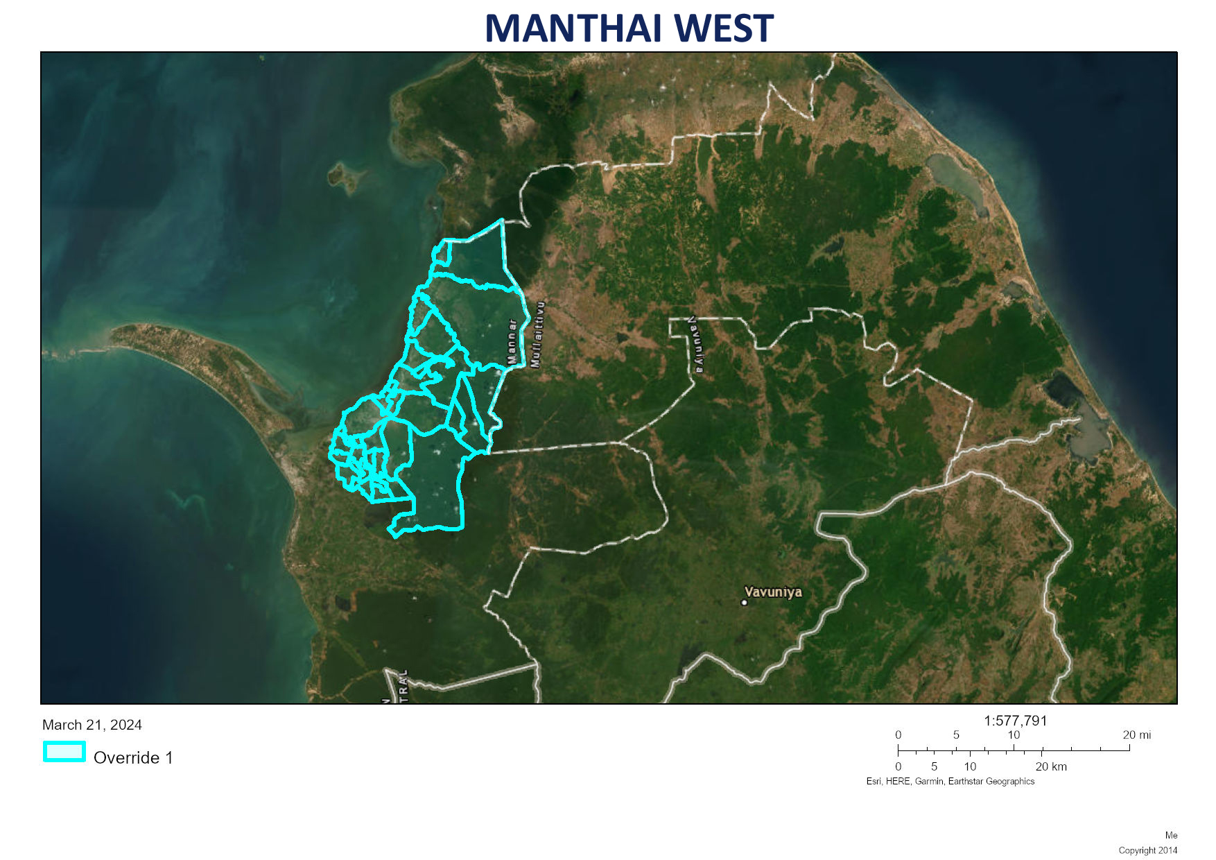 manthai west 2