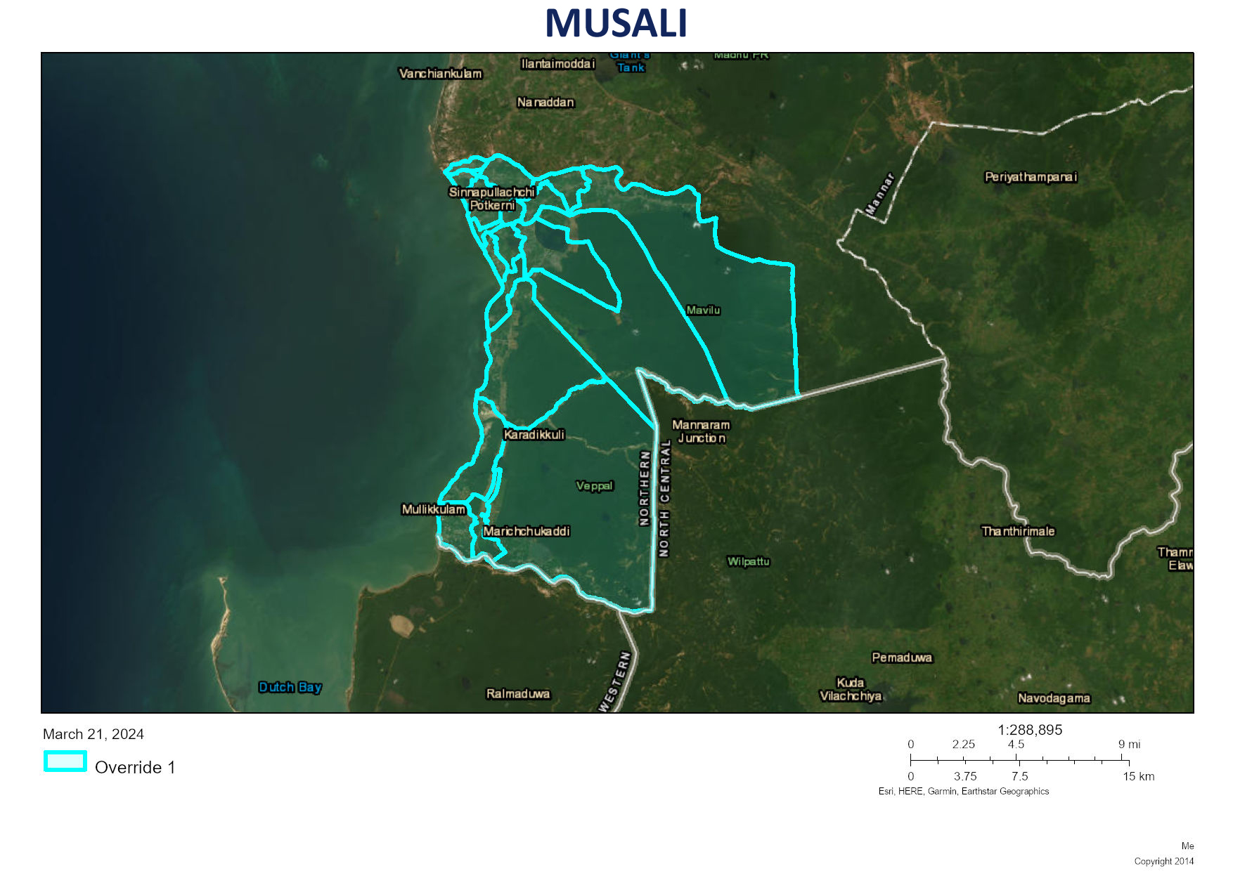 musali