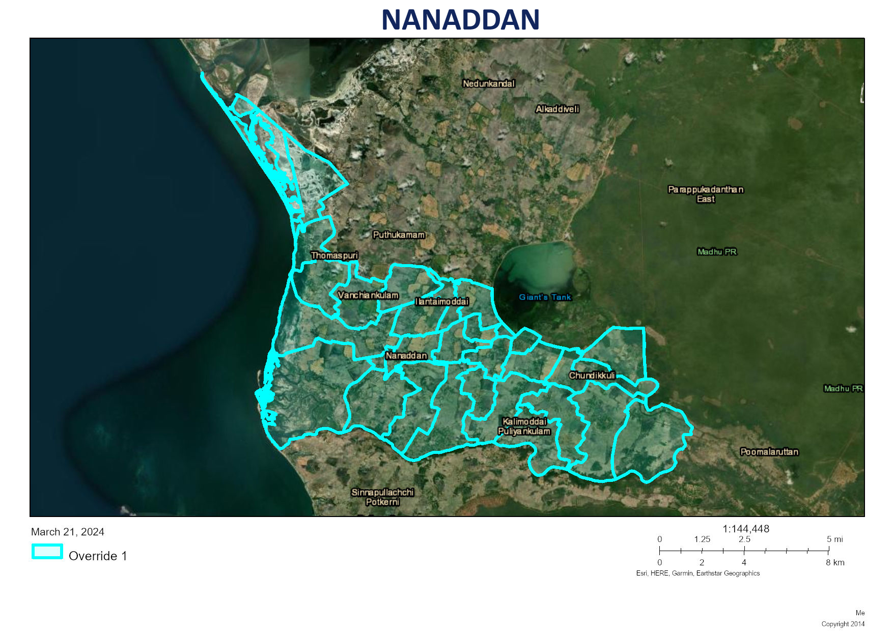 nanattan