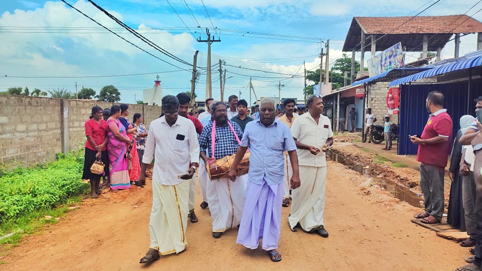 janasaba 4