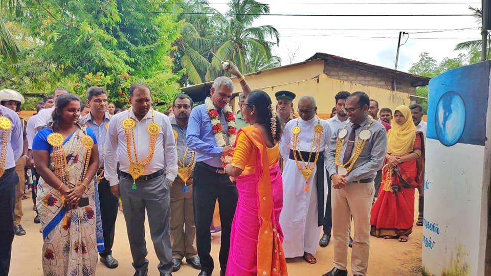 janasaba 5