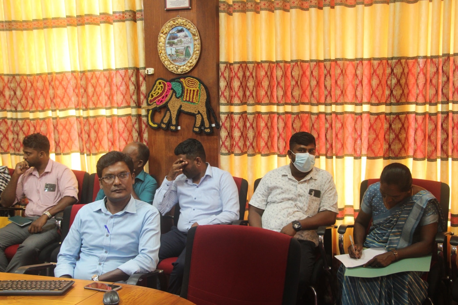 land2