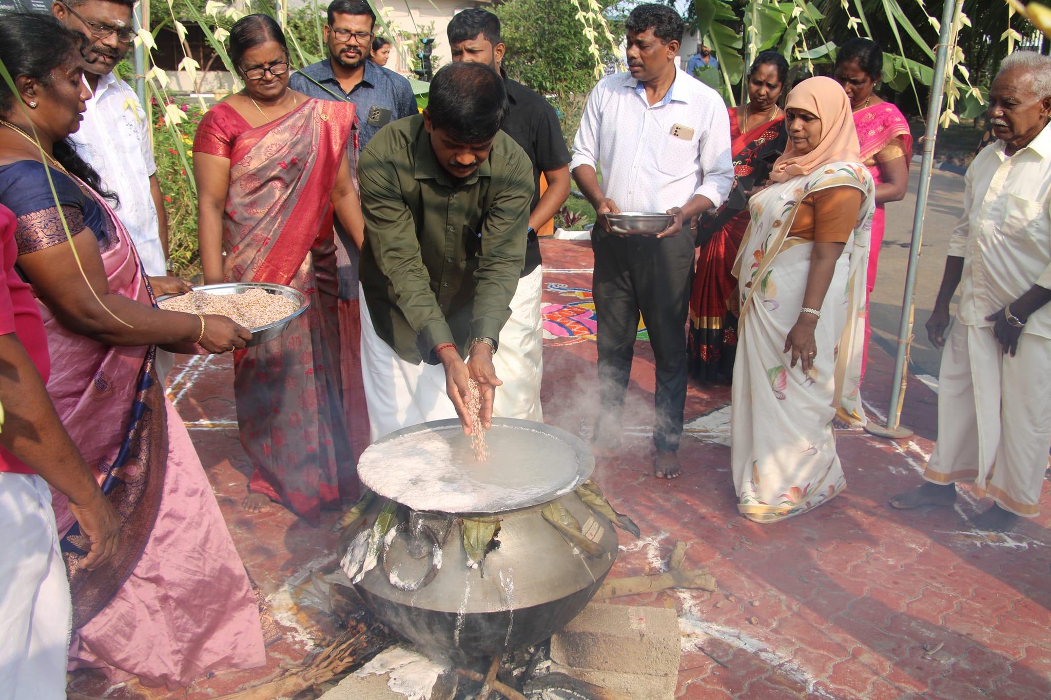 pongal256