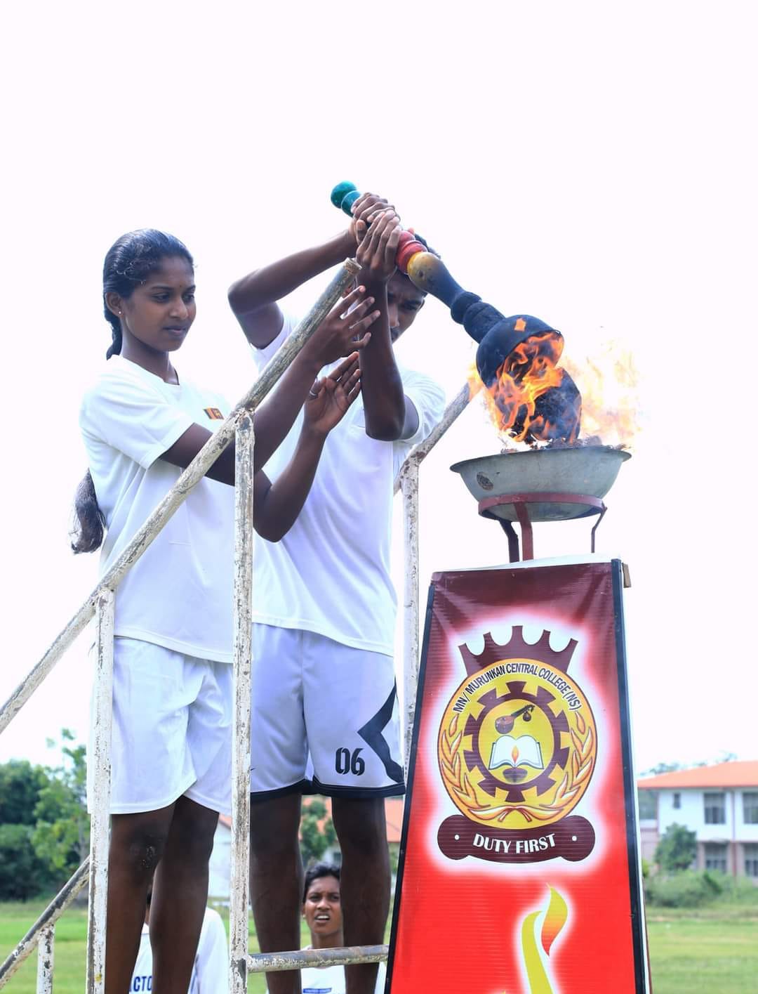 sports festi5