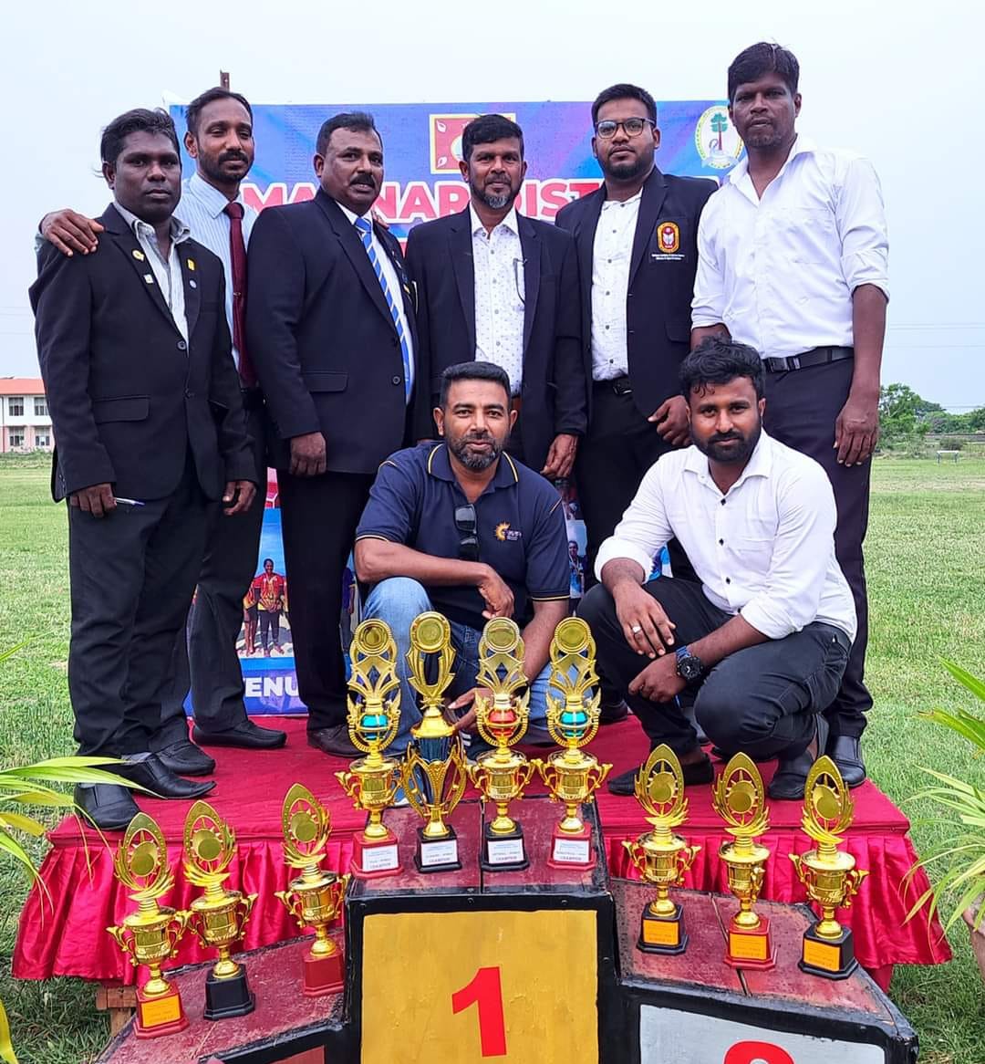 sports festi6