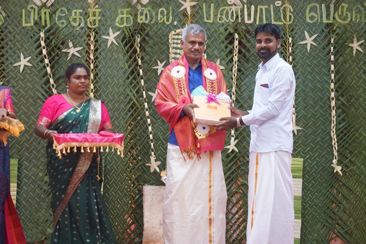 madhucultural5