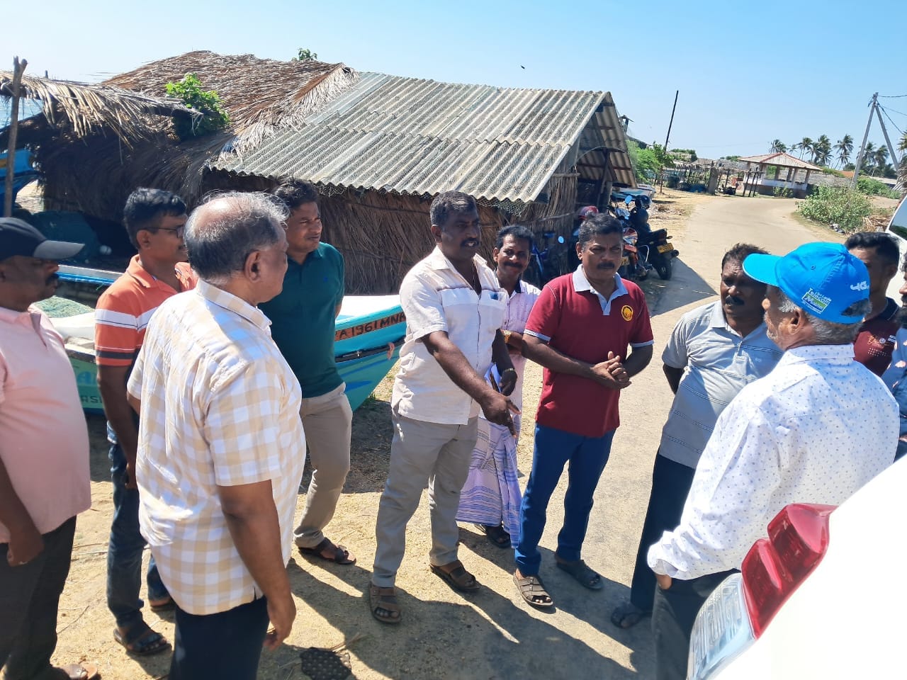 vankalai visit3
