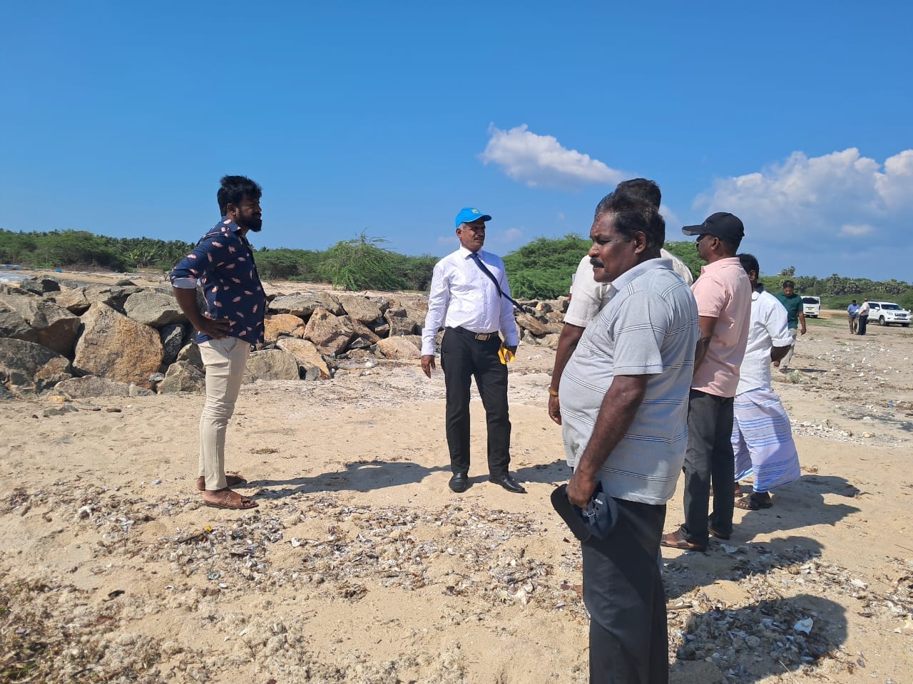 vankalai visit5